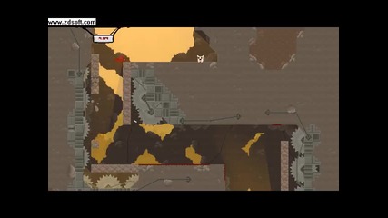 Super Meat Boy- Ep 1