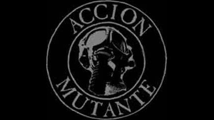 Accion Mutante - dead dream.