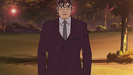 Detective Conan Episode 817 English Sub