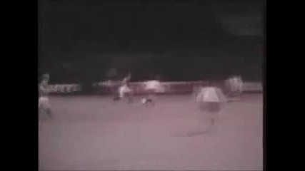1979 Ipswich Town - Barcellona 2-1