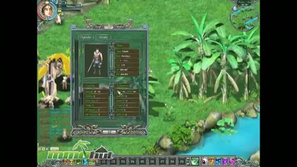Phoenix Dynasty Online Gameplay - First Look 