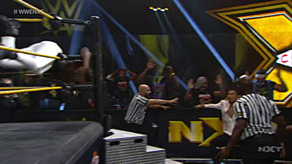 Kushida strikes back against The Velveteen Dream: NXT Super Tuesday II, Sept. 8, 2020