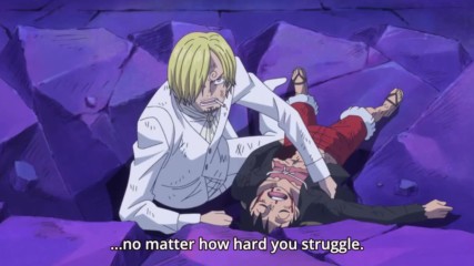 One Piece episode 872 Високо Качество