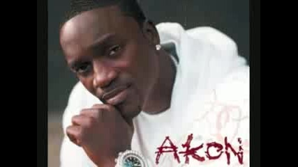 Akon - Beautiful