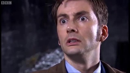 Doctor Who - The Doctor_s Daughter