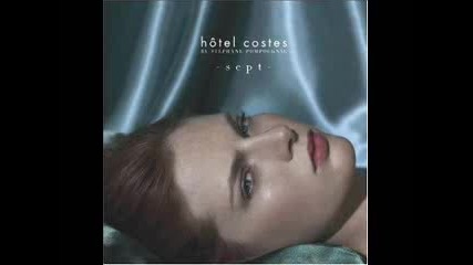 Hotel Costes - Chill Out Vol.7