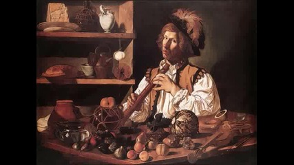 Георг Филип Телеман (1681 - 1767)