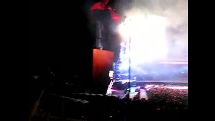 Ac/dc - Sofia - For Those About To Rock