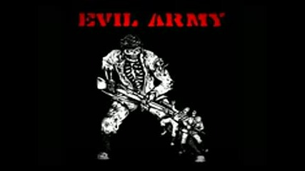 Evil Army - Evil Army ( Full Album )
