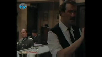 Ало, Ало - Епизод 1 - Част 3 (бг аудио)