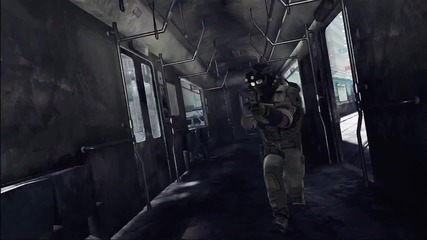 Ghost Recon: Future Soldier - Arctic Strike D L C Trailer