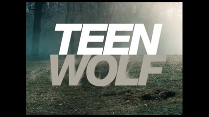 We Are Wolves - Little Birds - Teen Wolf 1x02 Music