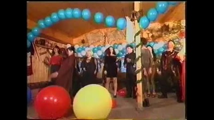 Desislava - Obicham te