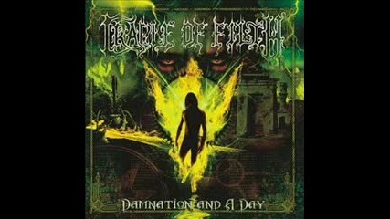 Cradle of Filth - Serpent Tongue