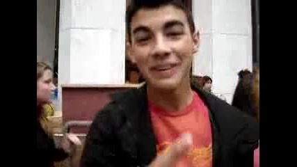 Joe Love 