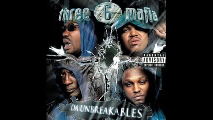 Three 6 Mafia - Side 2 Side 