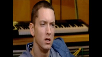 Eminem - Topless (feat.nas)