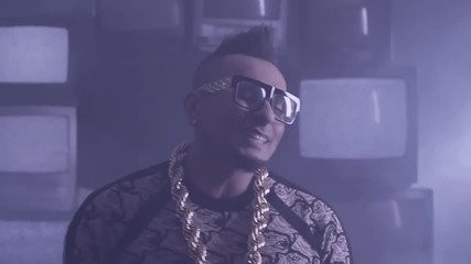 Индийско - Kamal Raja - Lose Control (official Video)