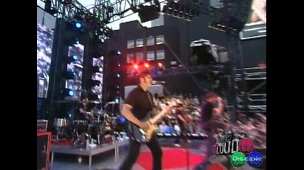 Billy Talent - The Ex Live 2006 High - Quality