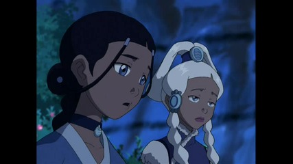 [ Eng Dub ] Avatar - Episode 19