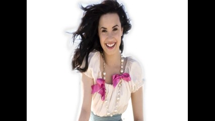 Dd Lovato - Give it up to me ..