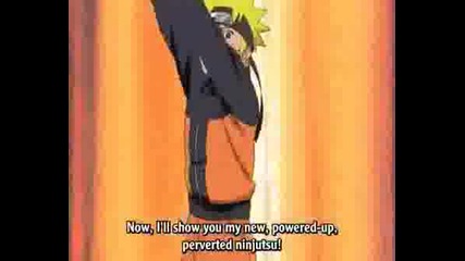 Naruto Funny Moment