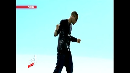 Jessie J feat B.o.b. - Price tag