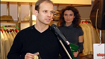 Скандалният Николай Йорданов: Трябва да си машина, за да издържиш
