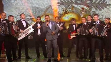 Nenad Markovic - Ljubomora - GNV - ( TV Grand )