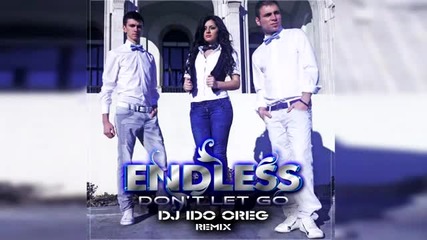 Endless - Don't Let Go (dj Ido Oreg Remix)