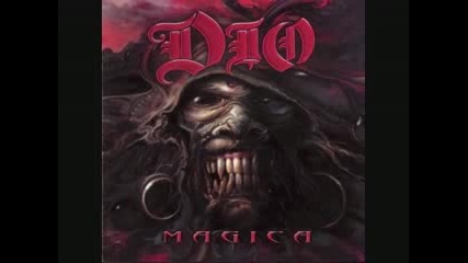 Dio - Lord of the last day 