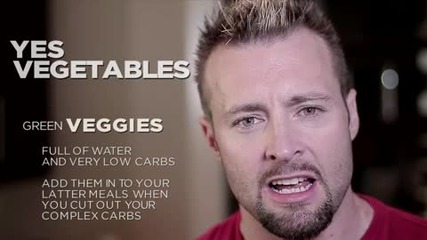 Kris Gethin 12 Weeks Trainer - Week 2 - Day 13 - Saturday