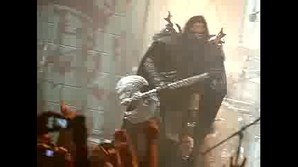 Lordi - Live In Sofia