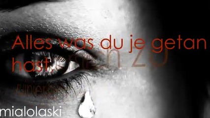Miley Cyrus - Wrecking Ball german translation