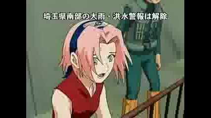 John Cena feat Rock Lee - My Time Is Now