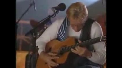 The Eagles - Hotel California