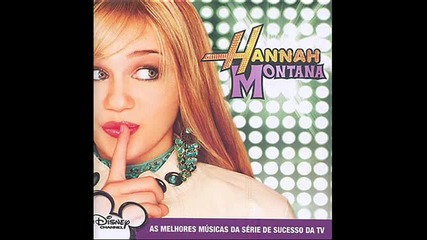 Hannah Montana - Ive Got Nerve 