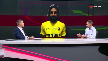 Героите на кръга: Спасяване на Федерико Бариос