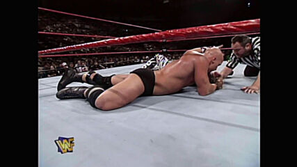 "Stone Cold" Steve Austin vs. Shawn Michaels: King of the Ring 1997 (Full Match)