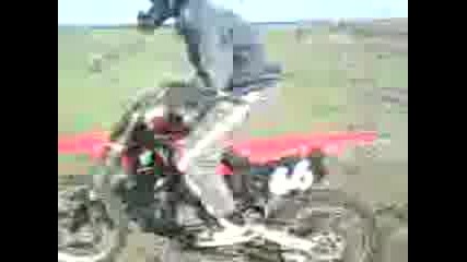 Honda Cr #3