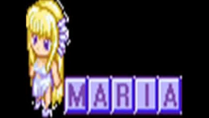 My Maria Titantron