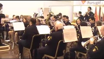 Brass band orchestra - The Cream of Clapton