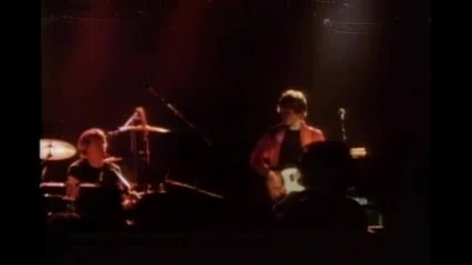 The Police (uk) - Roxanne (1978) 