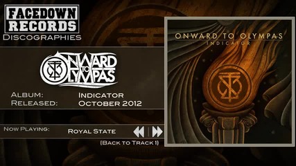 Onward to Olympas - Indicator - Royal State