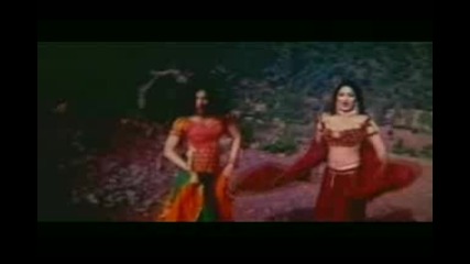 Resham - Koi Chori Chori Aya - Kundan