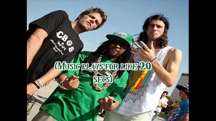 3oh!3 Feat. Lil Jon - Hey