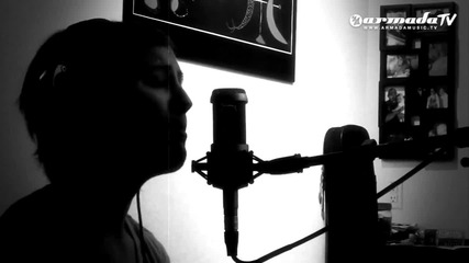 Josh Gabriel presents Winter Kills - Forward Facing (acoustic Mix)