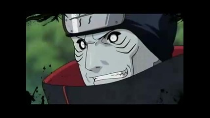 Akatsuki [ A M V ] - Dominance [ B E T A ] [hq]