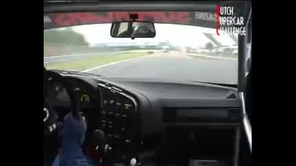 Bmw E36 320 Stw 
