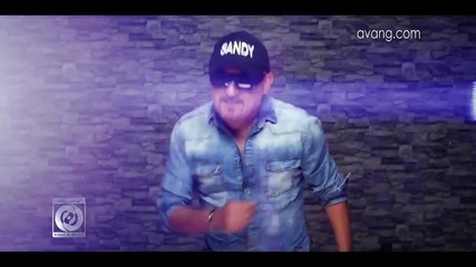 Sandy - Mehmooni (official Video)